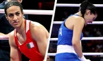 Nữ võ sĩ khóc vì bị đấm quá mạnh, phải bỏ cuộc trước đối thủ bị nghi là đàn ông tại Olympic Paris