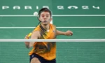 Giành tấm HCB Olympic lịch sử, tay vợt Thái Lan nhận thưởng bằng cả đội tuyển bóng đá