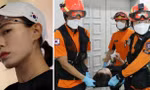 Xạ thủ siêu ngầu của Hàn Quốc ngã quỵ, phải nhập viện khẩn cấp ngay khi trở về từ Olympic Paris