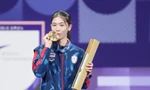 Võ sĩ Taekwondo giúp Thái Lan giành HCV đầu tiên ở Olympic Paris, lập kỷ lục Đông Nam Á