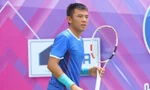 Lý Hoàng Nam vào chung kết ATP Challenger, đứng trước thời cơ vô địch lịch sử