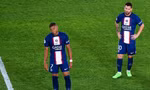 HLV của PSG nhắn gửi Mbappe sau vụ tranh đá phạt đền