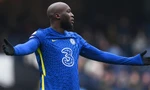 Chelsea thua, Tuchel lôi Lukaku ra mắng