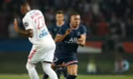 PSG vắng Messi, 'vắng' chiến thắng