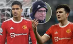 Tân HLV MU thừa nhận sẽ sao chép chiến thuật của Solskjaer