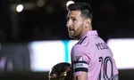 Hiệu ứng khủng khiếp của Messi tại Mỹ: Nhiều CLB chỉ cần tăng vé cũng đủ vận hành cả năm