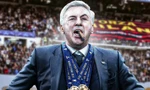 HLV Ancelotti nói gì sau chức vô địch, đi vào lịch sử Champions League?