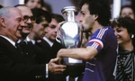 EURO 1984, sự thống trị của người Pháp