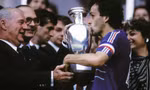 EURO 1984, sự thống trị của người Pháp