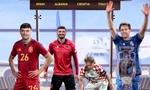  EURO 2024 - Bảng B (Tây Ban Nha, Italia, Croatia, Albania): Cuộc chiến tử thần 