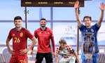  EURO 2024 - Bảng B (Tây Ban Nha, Italia, Croatia, Albania): Cuộc chiến tử thần 