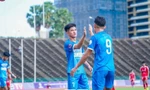 CLB Ngoại hạng Campuchia trụ hạng thành công rồi... giải thể