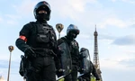 Pháp phá âm mưu khủng bố nhắm vào Olympic Paris 2024
