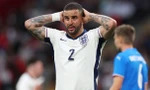 Tuyển Anh bị la ó sau khi thua sốc đội xếp dưới UAE, Iraq trên BXH FIFA
