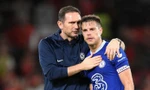 Đại bại trước MU, Lampard nói lời đau lòng về Chelsea