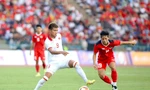 HLV tuyển U22 Indonesia: 'Tôi ngại gặp Việt Nam hơn Thái Lan'