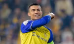 Ronaldo chính thức trắng tay