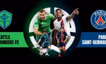 Nhận định Seattle Sounders vs PSG, 02h00 ngày 24/6: Tìm lại đẳng cấp