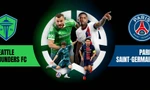 Nhận định Seattle Sounders vs PSG, 02h00 ngày 24/6: Tìm lại đẳng cấp
