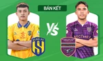 Nhận định SLNA vs Bình Dương, 18h00 ngày 26/6: Nỗi sợ thành Vinh