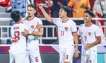 Trước bán kết U23 châu Á, Indonesia được khích lệ bằng ‘liều doping’ 36 tỷ đồng 