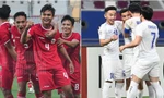 Nhận định U23 Indonesia vs U23 Uzbekistan, 21h00 ngày 29/4: Thử thách cực đại