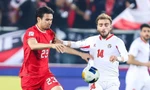 Chưa đá tứ kết U23 châu Á, ngôi sao nhập tịch Indonesia đã bị CLB chủ quản đòi về