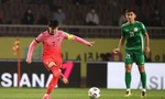 Nhận định, dự đoán Hàn Quốc vs Iraq 18h00 ngày 2/9, Đòn dằn mặt đàn em