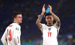 Bom tấn của M.U rút lui khỏi đội tuyển, dành sức cho ngày ra mắt của Ronaldo