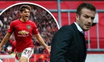 Hàng thải M.U vượt David Beckham về giá chuyển nhượng