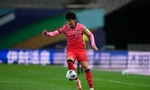 Son Heung-min ví cú ngã của Hàn Quốc là 'thuốc đắng khó nuốt'