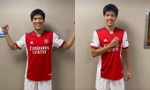 Arsenal là đội chi tiêu hoang phí nhất trong hè 2021
