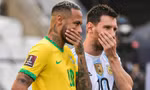 Trận Brazil - Argentina bị huỷ vì lý do không tưởng