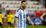 ĐT Argentina hội quân chuẩn bị cho World Cup và nỗi lo Messi