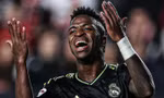 Real thua trận đầu tiên tại La Liga