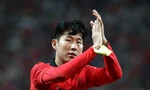'Ngay cả khi không lành chấn thương, Son vẫn phải dự World Cup'