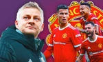 Trước đại chiến với Tottenham, Ole Solskjaer tuyên bố 'vẫn ngủ ngon'