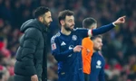 MU thua ê chề vì người cũ, tiến gần nhóm… đua trụ hạng