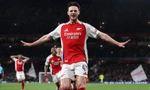Thi đấu thành công ở Champions League, Arsenal giúp sức... Man City và Chelsea