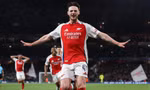 Thi đấu thành công ở Champions League, Arsenal giúp sức... Man City và Chelsea