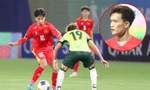 Tài năng trẻ của U17 Việt Nam thừa nhận lấy cảm hứng từ Hoàng Đức
