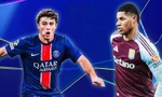 Nhận định PSG vs Aston Villa, 02h00 ngày 10/4: Tự tin nơi đất khách 