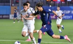 Sao trẻ MU ghi bàn, Thái Lan vẫn đại bại tại giải U17 châu Á