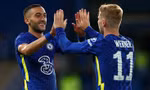 Chelsea hút chết ở Cúp Liên đoàn