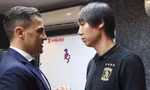 Cannavaro sẽ thay Li Tie làm HLV trưởng ĐT Trung Quốc?
