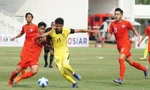 Bị Singapore cầm hoà, U19 Malaysia tự đưa mình vào thế khó