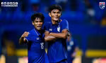 Nhận định, dự đoán U19 Thái Lan vs U19 Philippines, 17h00 ngày 2/7: 3 điểm bắt buộc
