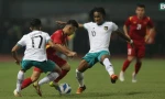 Truyền thông Indonesia hớn hở khi U20 Việt Nam toàn thua trên đất Nhật Bản