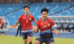 Bất ngờ, Lào và Campuchia vươn lên đầu bảng tại giải U19 Đông Nam Á