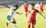 Thắng U16 Việt Nam, Indonesia hết ‘dỗi hờn’ đòi rời AFF